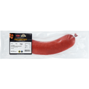 Falukorv Basturökt 700g Nordchark.