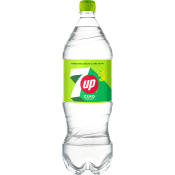 Läsk 7-UP Free 1,5l.