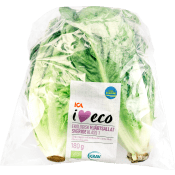 Hjärtsallad Ekologisk 180g Klass 1 ICA I love.