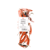Peppar röd ca 20g Klass 1 ICA.