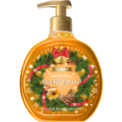 FLYTANDE TVÅL JUL CINNAMON DREAM.