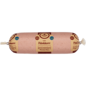 Fläskkorv Kokt 300g Siljans Chark.