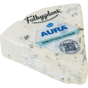 Ost Aura 29% ca 167 g Falbygdens.
