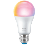 Smart LED Wiz Normal E27 806lm(60W) Färg Philips.