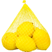 Citroner 500g Klass 1.