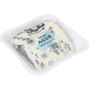 Saint agur 38% ca 140g Falbygdens ost.