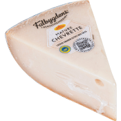 Ost Chevrette Mature ca 280g Falbygdens.