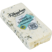 Grönmögelost Danablu Grädd 160g Falbygdens.