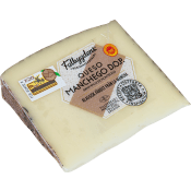 Manchego 35,8% 150g Gran Valle de Montecelo.