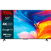 LED TV 58 58P635 TCL.