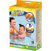 Armsimring Swim Safe Bestway.