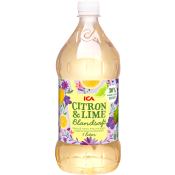 Blandsaft Citron/lime 1l ICA.