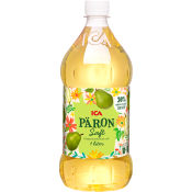 Blandsaft Päron Högkoncentrerat 1l ICA.