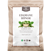 Edamame bönor Fryst 500g ICA Selection.