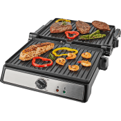 Bordsgrill 2000W Nedis.