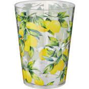 Dricksglas Limone 28cl ICA.