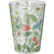 Dricksglas Flora 28cl ICA.