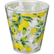 Dricksglas Limone 18cl ICA.