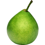 Päron Svenska ca 140g Klass 1.
