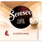 Café Latte.