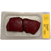 Pepparbiff Färsk 300g Hacksta Köttdisk.