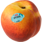 Nektarin ca 120g Klass 1 ICA.