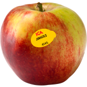 Äpple Jonagold ca 240g Klass 1 ICA.