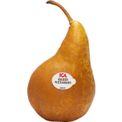 Päron Kaiser ca 190g Klass 1 ICA.