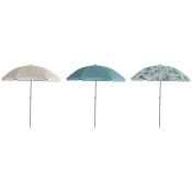 Strandparasoll 160 cm Outfit.