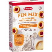 Fin mix 500g Semper.
