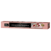 Marsipanlock Rosa 200g Odense.