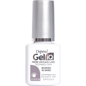Gel iQ Soaked in S 1 Styck Depend.