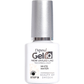 Gel iQ White Water 1 Styck Depend.