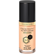 All Day 3in1 Found 33 Max Factor.