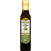 Extra virgin Olivolja Fruttato 250ml Zeta.