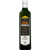 Olivolja Gentile 750ml Zeta.