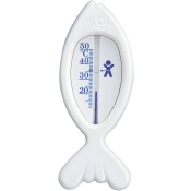 Badtermometer Fisk Carlobaby.