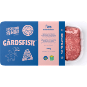 Clarias fiskfärs 500g Gårdsfisk.
