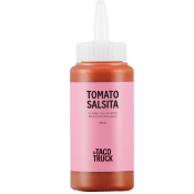 Tomato Salsita 200ml El Taco Truck.
