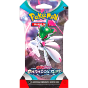 Pokemon Blister Scarlet & Violet 4.