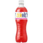 Lightdryck Smultron 80cl Zeroh.