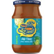 Cooking Sauce Pad Thai 400g Blue Dragon.