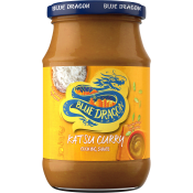 Cooking Sauce Katsu curry 370g Blue Dragon.