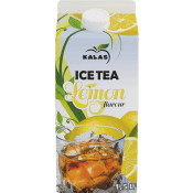Iste lemon.