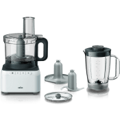 Matberedare FP3131 Braun.