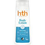 Body Lotion Original 200ml HTH.