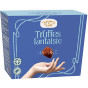Tryfflar Franska Original 200g Truffettes de France.