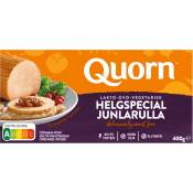 Helgspecial 400g Quorn.