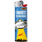 Tändare 1-p Bic.