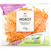 Riven Morot 300g Klass 1 ICA.